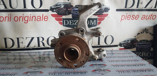 Fuzeta dreapta spate VW Tiguan I 1.4 TDI 4x4 cod 3C0505436G