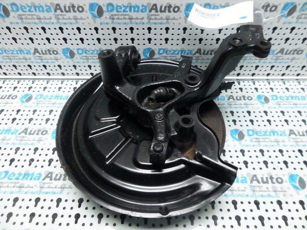 Fuzeta dreapta spate Vw Touran 1.9 tdi, BXE, BLS, BKC
