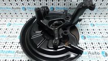 Fuzeta dreapta spate Vw Touran 1.9 tdi, BXE, BLS, ...