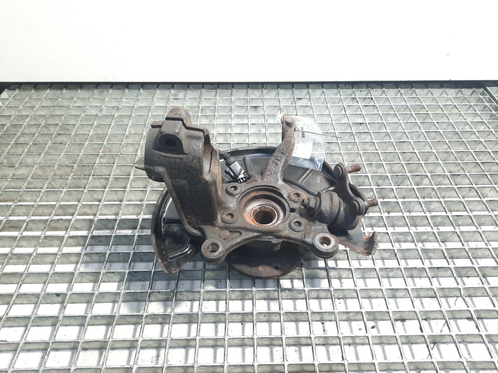Fuzeta dreapta, VW Touran (1T1, 1T2) [Fabr 2003-2010] 2.0 tdi, BKD (id:441966)