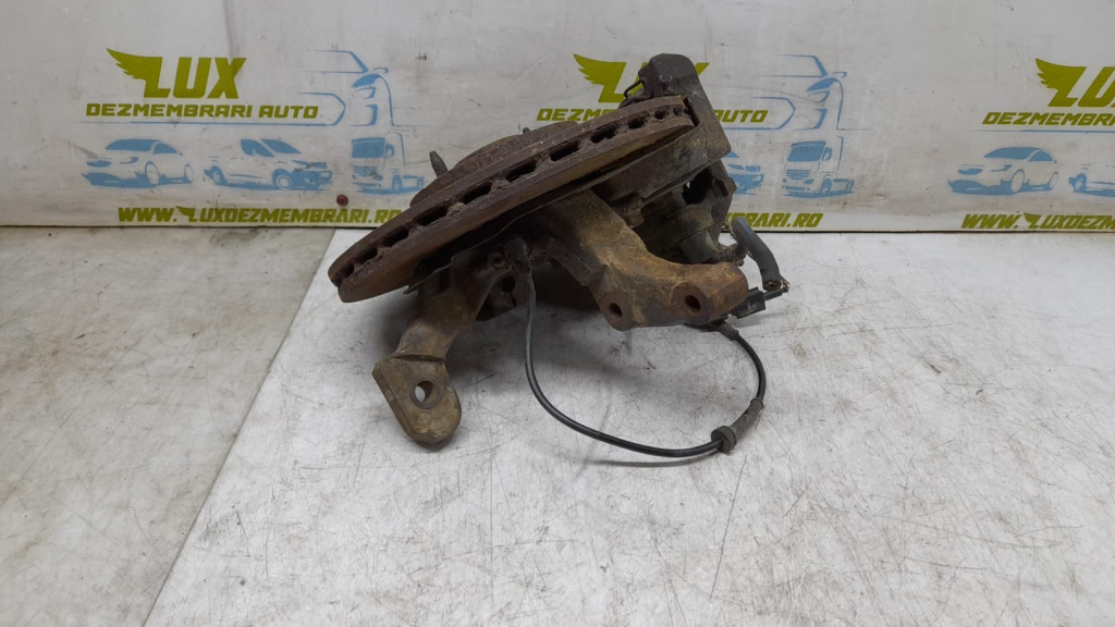 Fuzeta fata 13740820188 1.0 benzina G3LA Kia Picanto 2 [2011 - 2015]