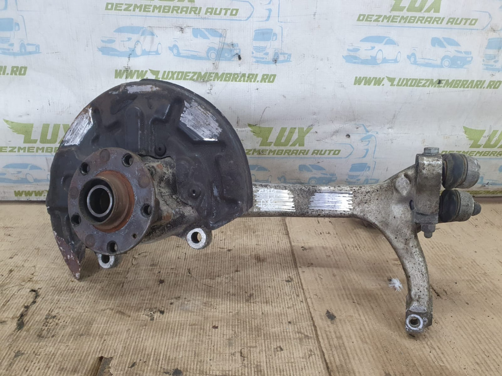 Fuzeta fata 8e0615311a 1.9 TDI BPW Audi A4 B7 [2004 - 2008] 1.9 TDI BPW