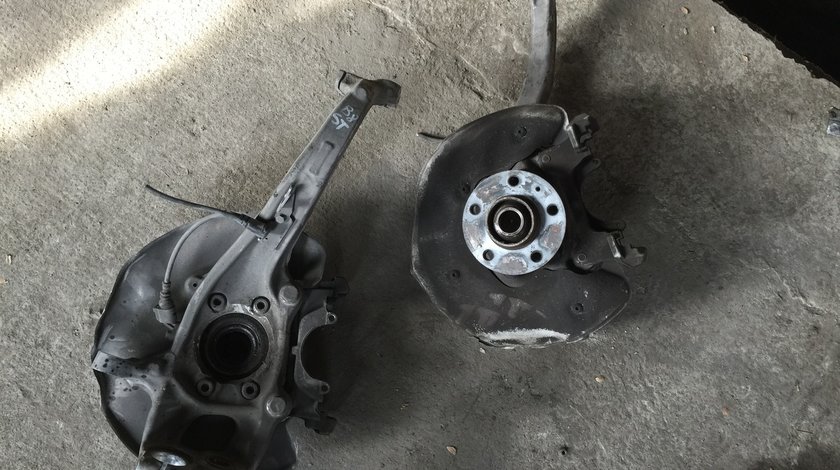 Fuzeta fata AUDI A4 B8 8K 2.0 TDI 2009 2010 2011