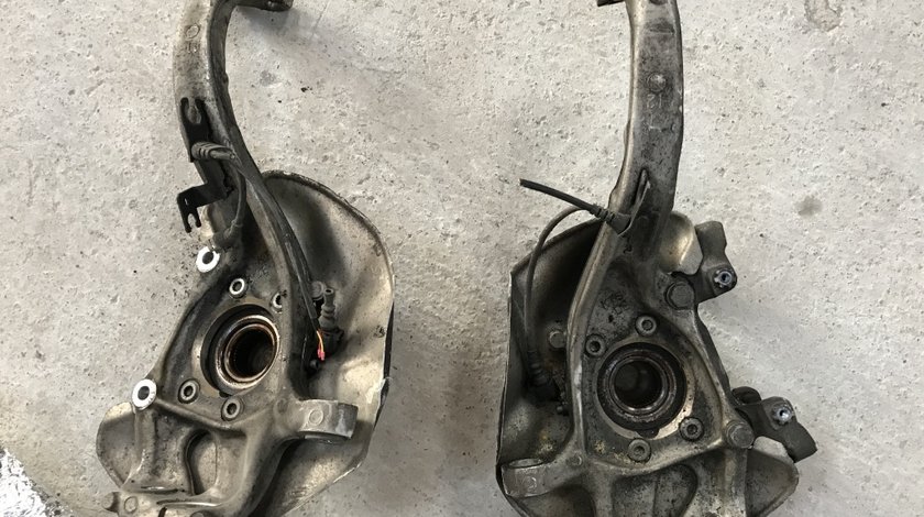 Fuzeta fata AUDI A7 2011 2012 2013 2014
