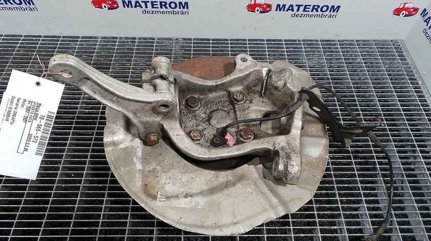 FUZETA FATA BMW SERIA 5 E 60 SERIA 5 E 60 - (2004 2007)