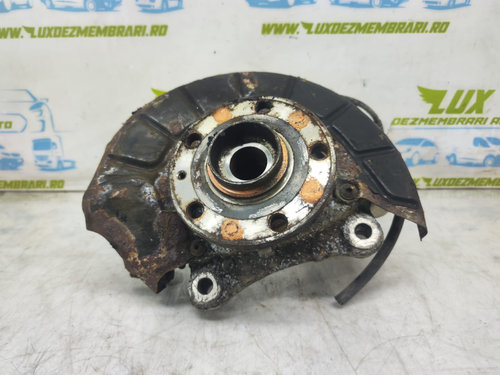 Fuzeta fata dreapta 1k0615312 2.0 TDI CFFB Volkswagen VW Passat B7 [2010 - 2015]