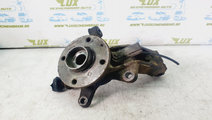 Fuzeta fata dreapta 432110h010 1.0 i Citroen C1 [2...