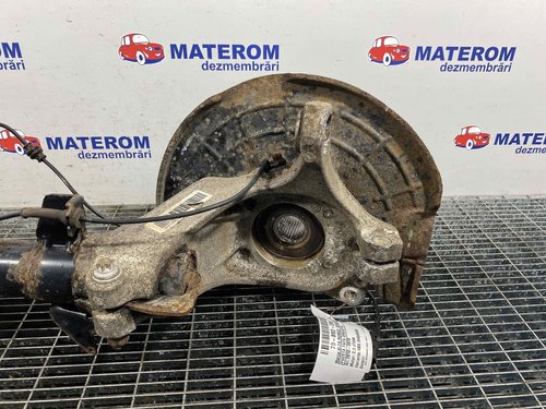 FUZETA FATA DREAPTA ALFA ROMEO GIULIETTA 2.0 JTDM - (2010 2016)