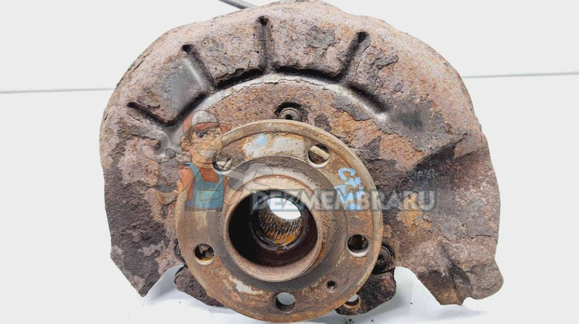 Fuzeta fata dreapta Audi A1 (8X1) [Fabr 2010-2018] OEM 1.4 TSI CAXA