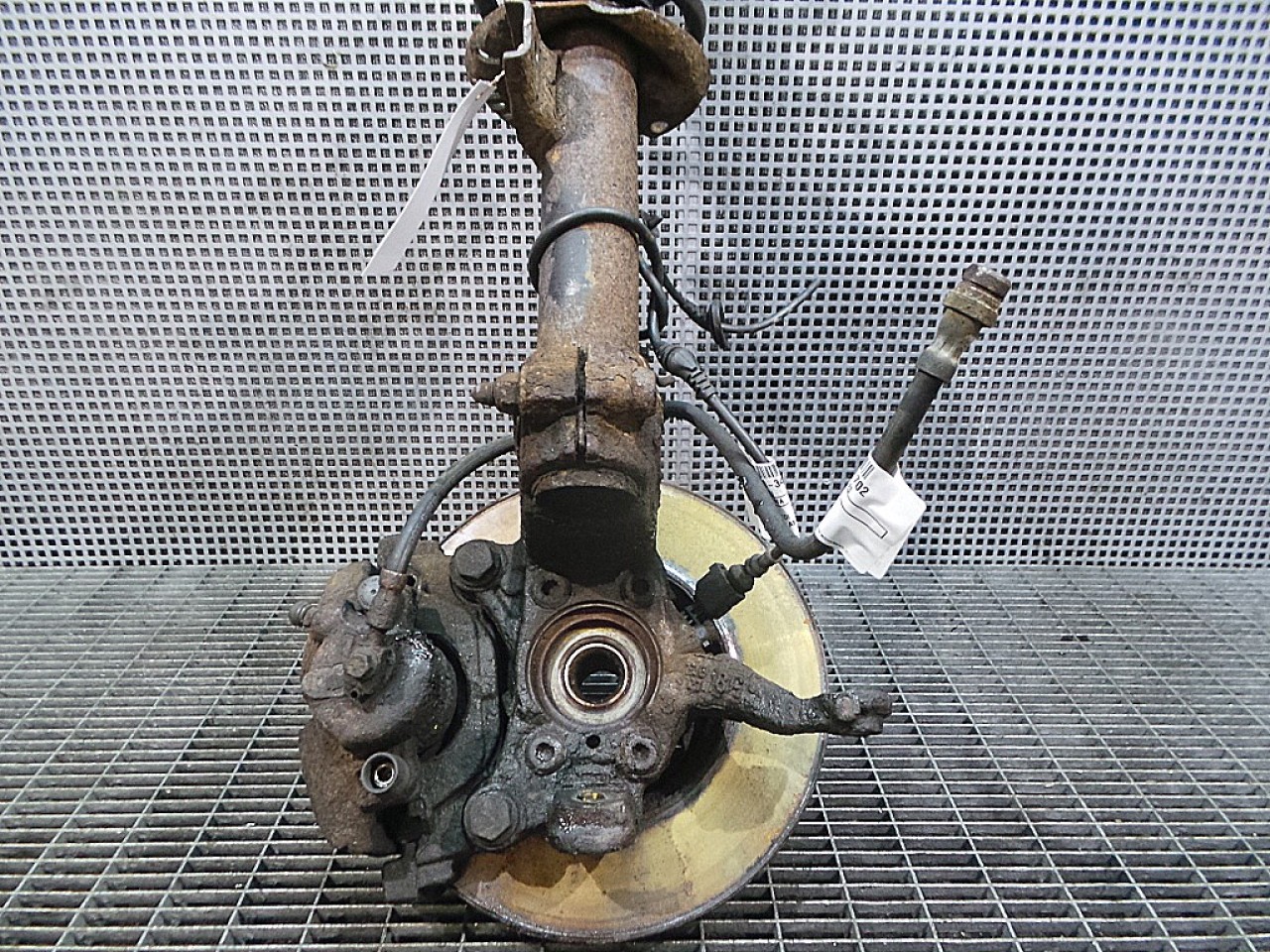 FUZETA FATA DREAPTA AUDI A3 2.0 TDI - (2004 2007)