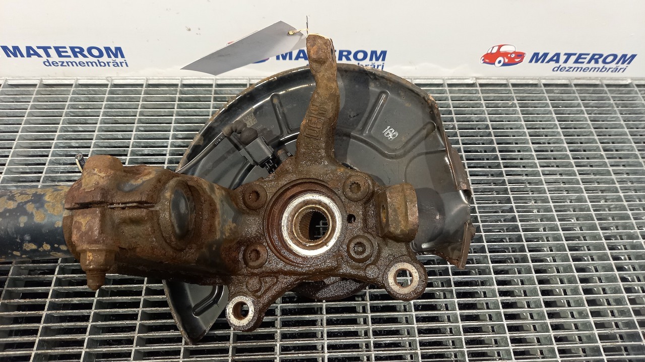 FUZETA FATA DREAPTA AUDI A3 2.0 TDI - (2007 2012)