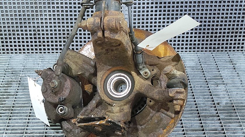 FUZETA FATA DREAPTA AUDI A3 A3 1.9 TDI - (1996 2000)