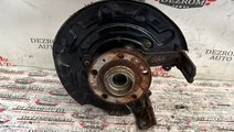 Fuzeta fata dreapta AUDI A3 Cabrio (8V7, 8VE) 1.8 ...