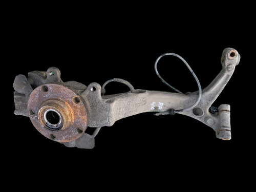 Fuzeta fata dreapta Audi A4 B5 [1994 - 1999] Sedan 1.9 TDI MT quattro (110 hp) AFN