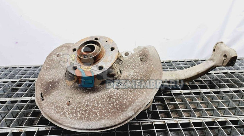 Fuzeta fata dreapta Audi A5 (8T3) [Fabr 2007-2015] OEM 2.7 TDI CAMA