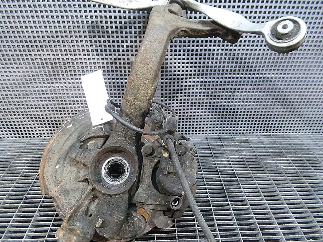 FUZETA FATA DREAPTA AUDI A6 A6 1.9 TDI - (1997 2001)