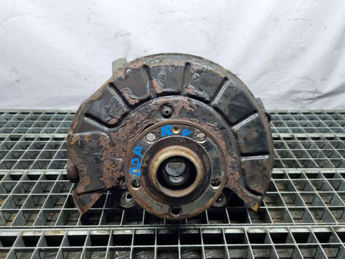 Fuzeta fata dreapta Audi TT (8J3) [Fabr 2006-2013] 8J0366R 2.0 B BWA 2.0 B BWA 110KW / 150CP