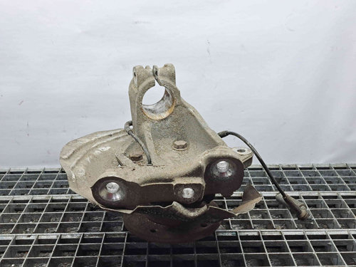 Fuzeta fata dreapta Bmw 1 (E81, E87) [Fabr 2004-2010] 6764444 2.0 N43 2.0 N43 105KW / 143CP