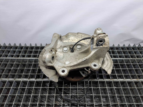 Fuzeta fata dreapta Bmw 1 (E81, E87) [Fabr 2004-2010] 6764444 2.0 N47 2.0 N47 105KW / 140CP