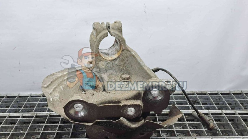 Fuzeta fata dreapta Bmw 1 (E81, E87) [Fabr 2004-2010] 6764444 2.0 N43