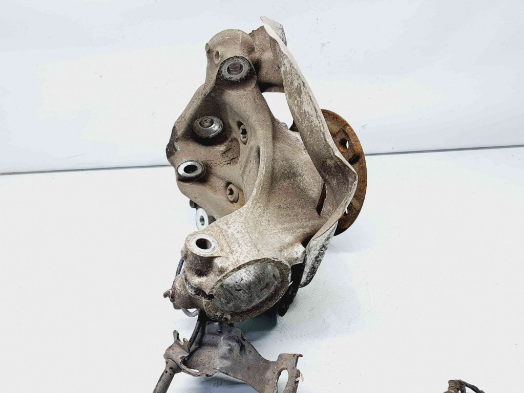 Fuzeta fata dreapta Bmw 1(F20, F21) [Fabr 2011-2017] OEM 1.5 LCI B37 1.5 LCI B37 85KW / 116CP