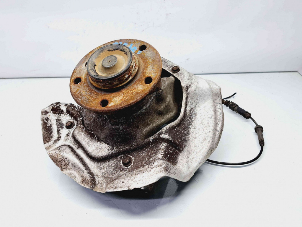 Fuzeta fata dreapta Bmw 1(F20, F21) [Fabr 2011-2017] OEM 1.5 LCI B37 1.5 LCI B37 85KW / 116CP