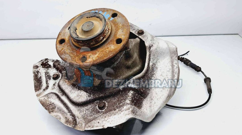 Fuzeta fata dreapta Bmw 1(F20, F21) [Fabr 2011-2017] OEM 1.5 LCI B37