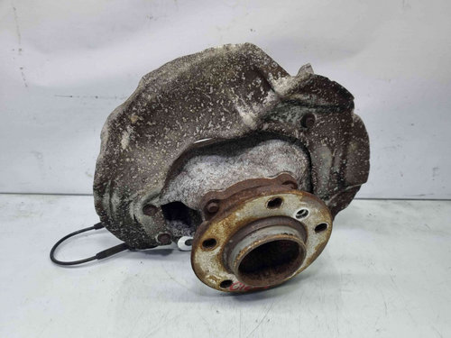 Fuzeta fata dreapta Bmw 3 (F30) [Fabr 2012-2017] 122012-10 2.0 N47 2.0 N47 120KW / 163CP