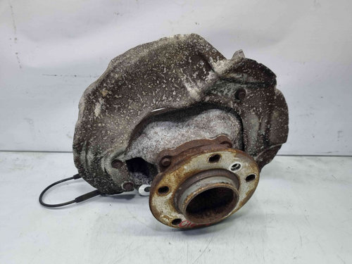 Fuzeta fata dreapta Bmw 3 (F30) [Fabr 2012-2017] 122012-10 2.0 N47 2.0 N47 120KW / 163CP