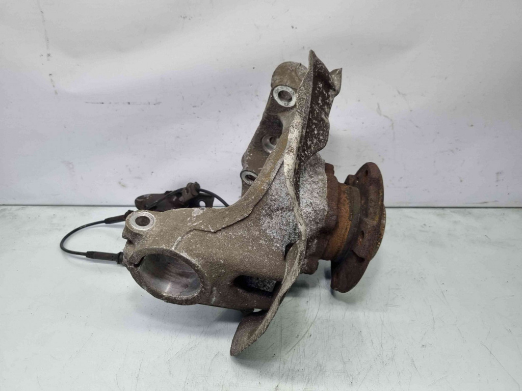Fuzeta fata dreapta Bmw 3 (F30) [Fabr 2012-2017] 122012-10 2.0 N47 2.0 N47 120KW / 163CP