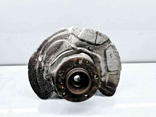 Fuzeta fata dreapta Bmw 4 (F32) [Fabr 2013-prezent] 6859004 3.0 N57D30B 230KW / 313CP 3.0 N57D30B 23...