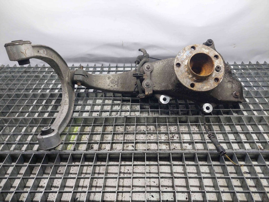 Fuzeta fata dreapta Bmw 5 (F10) [Fabr 2011-2016] OEM 2.0 N47T 2.0 N47T 135KW / 184CP