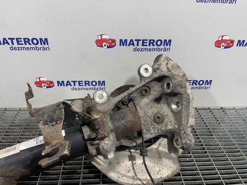 FUZETA FATA DREAPTA BMW SERIA 1 F20 1.6 D - (2011 2015)