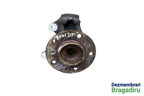 Fuzeta fata dreapta BMW Seria 1 F20/F21 [2011 - 2015] Hatchback 5-usi 120d MT (184 hp) Pachet M