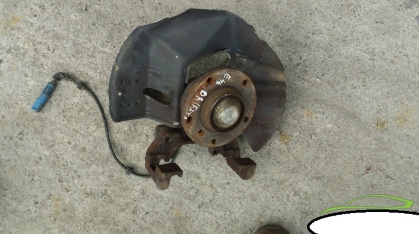 Fuzeta Fata Dreapta BMW Seria 3 E46 2.0D