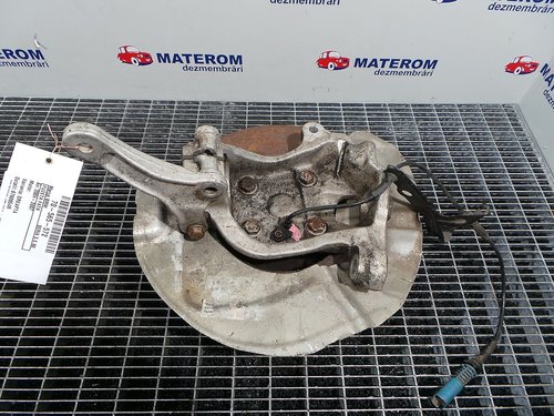 FUZETA FATA DREAPTA BMW SERIA 5 E 60 - - (2004 2007)