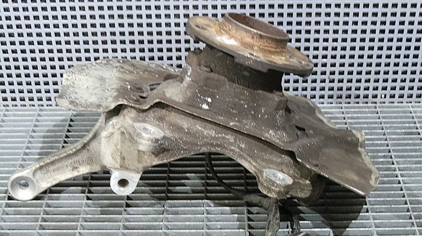 FUZETA FATA DREAPTA BMW SERIA 5 E 60 SERIA 5 E 60 3.0 D - (2003 None)
