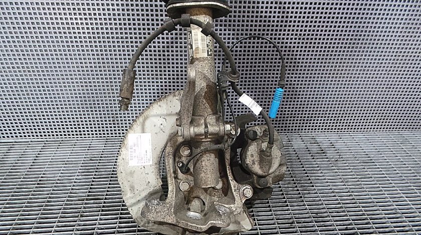 FUZETA FATA DREAPTA BMW SERIA 5 E 60 SERIA 5 E 60 2.0 D - (2004 None)