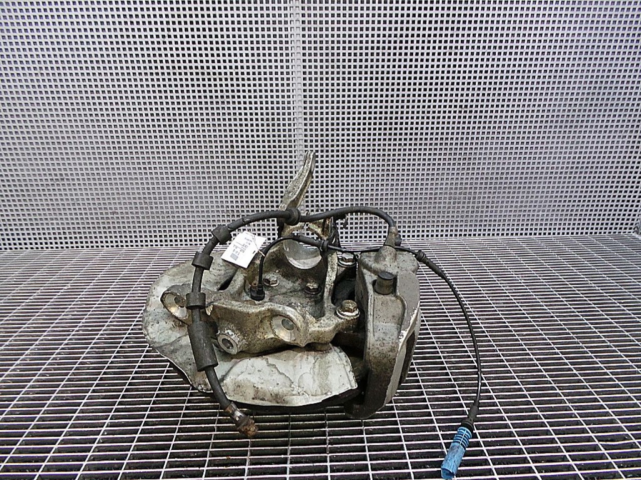 FUZETA FATA DREAPTA BMW SERIA 5 E 60 SERIA 5 E 60 3.0 D - (2004 2010)