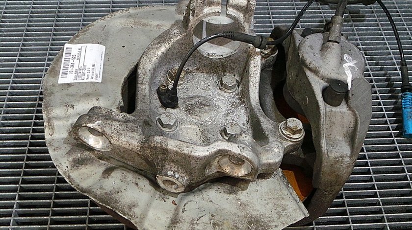 FUZETA FATA DREAPTA BMW SERIA 5 E 60 SERIA 5 E 60 2.0 D - (2007 2010)
