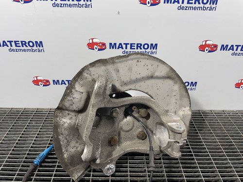 FUZETA FATA DREAPTA BMW SERIA 5 E 60 SERIA 5 E 60 2.0 D - (2007 2010)
