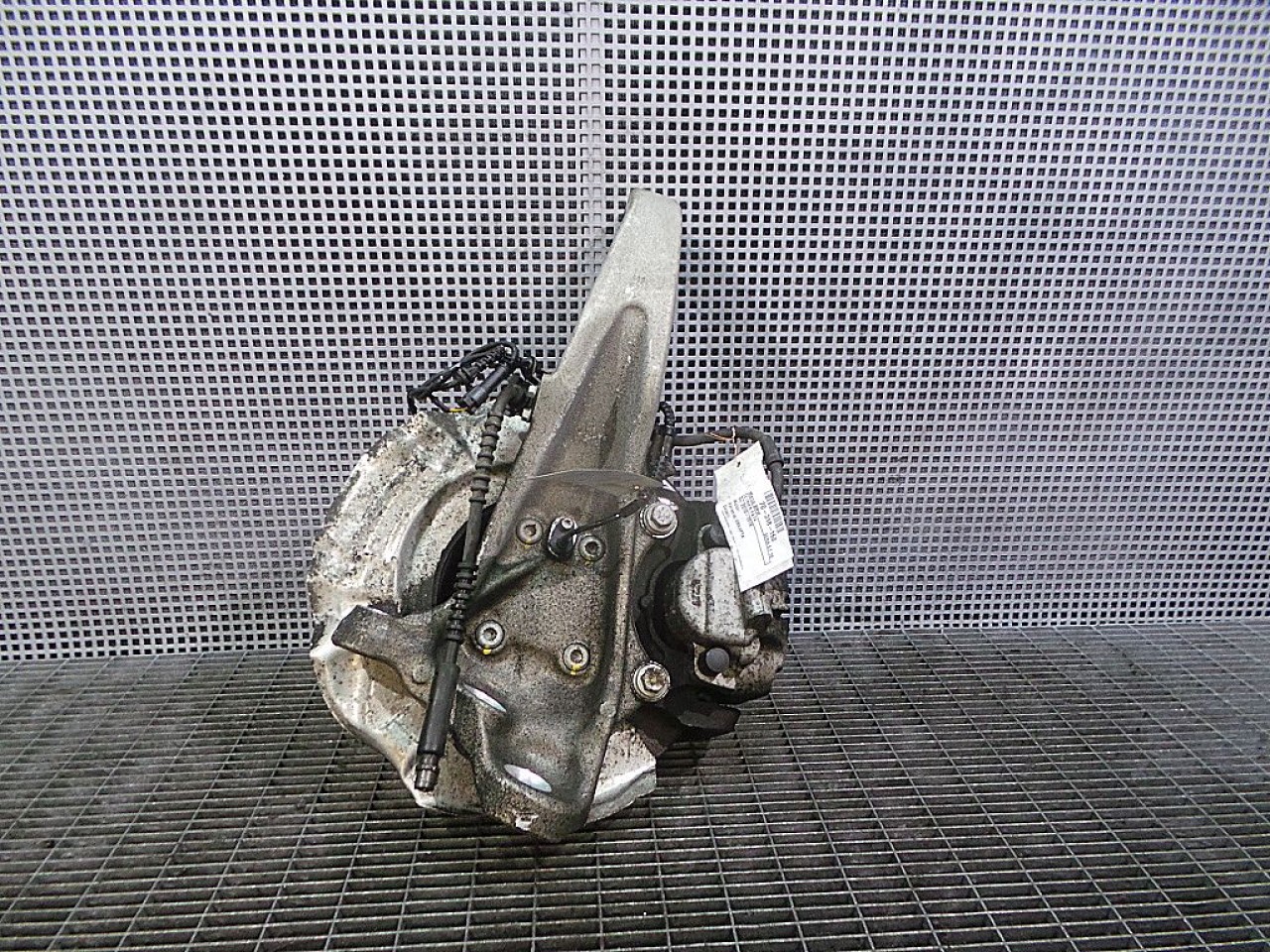 FUZETA FATA DREAPTA BMW SERIA 5 F 10 2.0 D - (2010 2017)