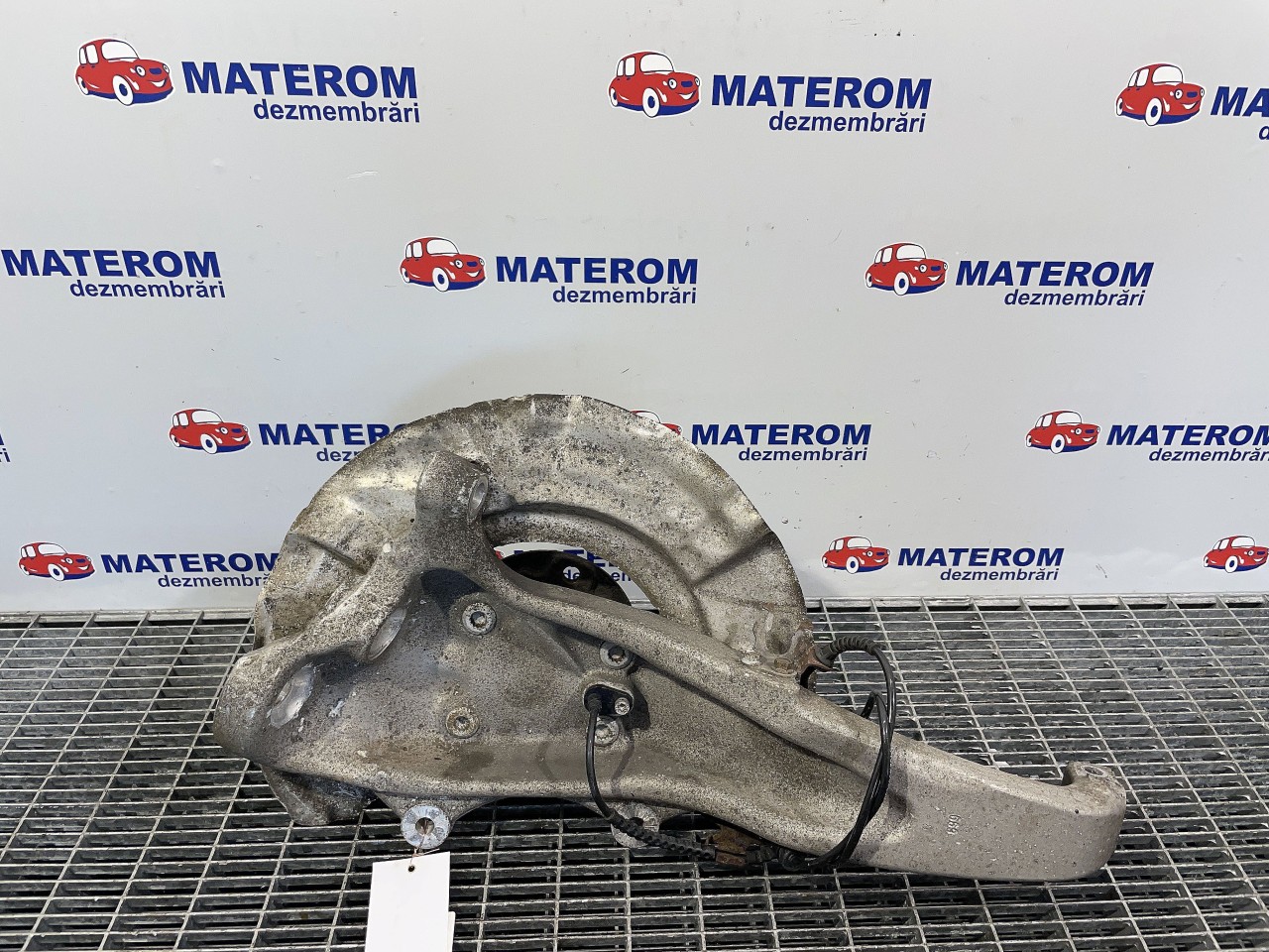 FUZETA FATA DREAPTA BMW SERIA 5 F 10 SERIA 5 F 10 2.0 D - (2014 2017)