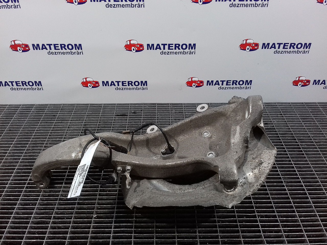 FUZETA FATA DREAPTA BMW SERIA 5 F 10 SERIA 5 F 10 2.0 D - (2010 2017)