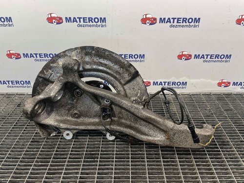 FUZETA FATA DREAPTA BMW SERIA 5 F 10 SERIA 5 F 10 2.0 D - (2010 2014)