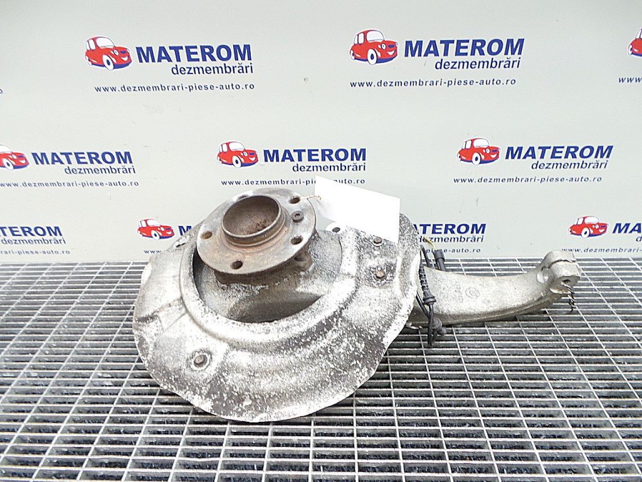 FUZETA FATA DREAPTA BMW SERIA 5 F 10 SERIA 5 F 10 3.0 D - (2010 2014)