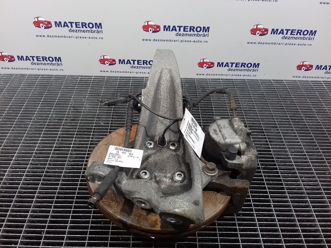 FUZETA FATA DREAPTA BMW SERIA 5 F 10 SERIA 5 F 10 2.0 D - (2010 2014)