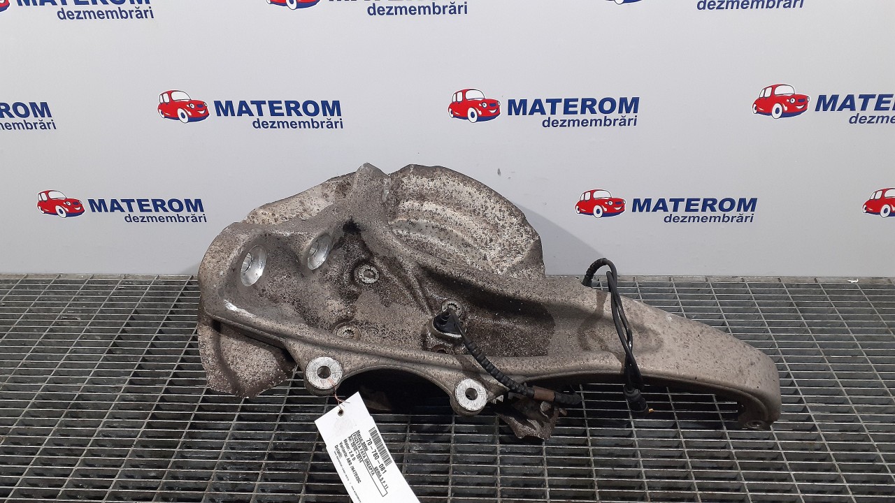 FUZETA FATA DREAPTA BMW SERIA 5 F 11 SERIA 5 F 11 2.0 D - (2010 2014)