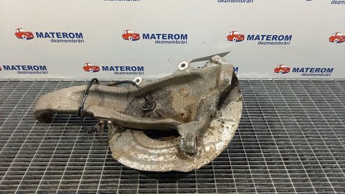 FUZETA FATA DREAPTA BMW SERIA 5 F 11 SERIA 5 F 11 3.0 D - (2010 2014)