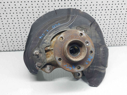 Fuzeta fata dreapta Bmw X1 (E84) [Fabr 2009-2015] 6788700 2.0 N47D20C 2.0 N47D20C 135KW / 184CP